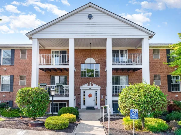5944 Harrison Ave Unit 49, Cincinnati, OH 45248