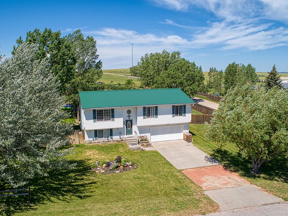 7106 Streamside Dr, Gillette, WY 82718 MLS 23615 Zillow