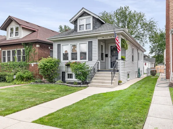 6763 N Oxford Ave, Chicago, IL 60631