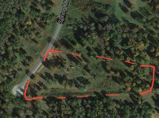 19 Spring Meadows Rd, Manchester, TN 37355