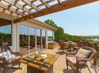 18109 Gregg Bluff Rd, Jonestown, TX 78645