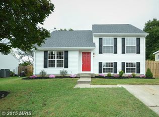 7124 Olivia Rd, Baltimore, MD 21220