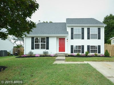 7124 Olivia Rd, Baltimore, MD, 21220
