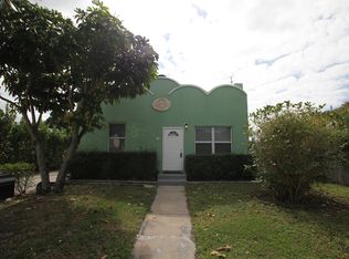 510 Plymouth Rd, West Palm Beach, FL 33405