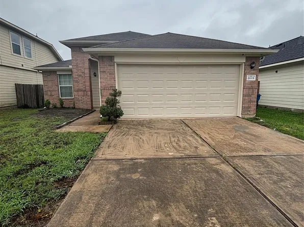 21115 Field House Ct, Humble, TX 77338