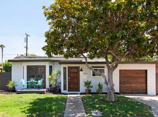 1549 Bervy St, San Diego, CA 92110