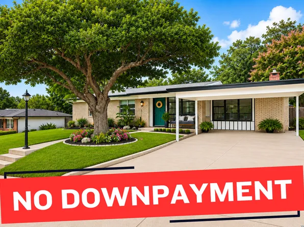 210 W Glenview, San Antonio, TX 78228