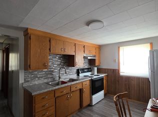 205 Chestnut St, Knapp, WI 54749