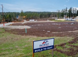 760 NE 20th Court, Oak Harbor, WA