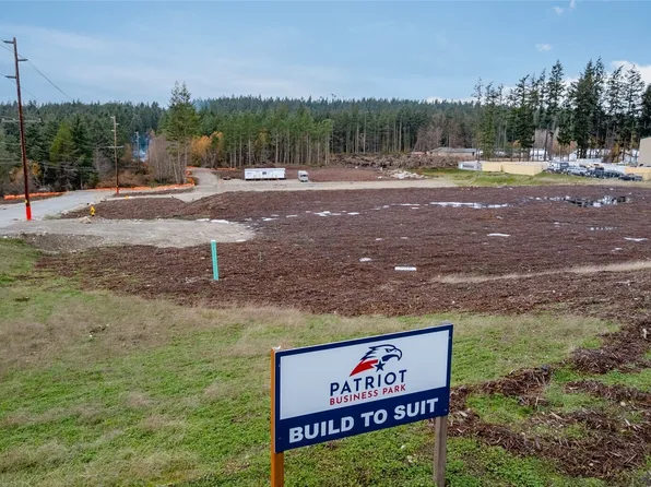 760 NE 20th Court, Oak Harbor, WA 98277