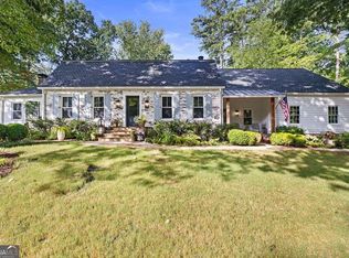1826 Forest Springs Ct, Atlanta, GA 30338