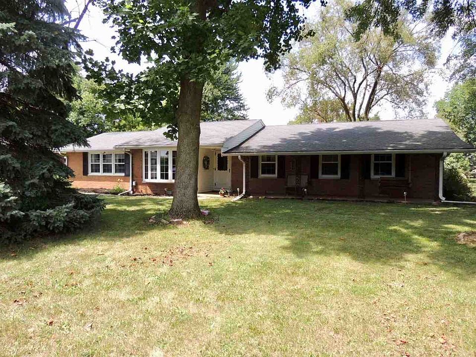 1st image of 154 W County Road 200 S