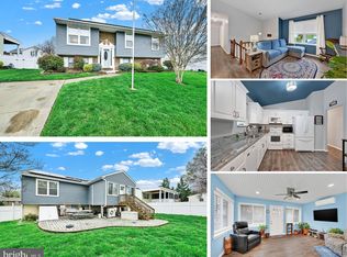 508 Theresa Ave, Baltimore, MD 21221