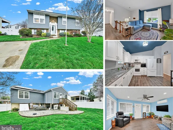 508 Theresa Ave, Baltimore, MD 21221