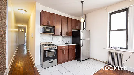 Rented by Nooklyn NYC LLC