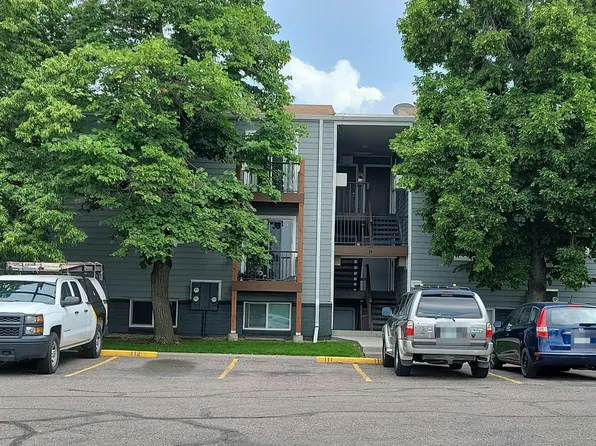 16359 W 10th Ave APT W3, Golden, CO 80401