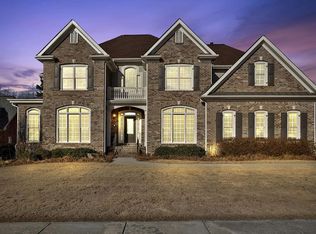 3316 Sable Ridge Dr, Buford, GA 30519