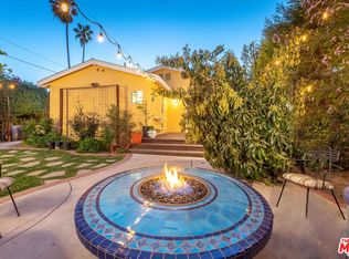 220 S Griffith Park Dr, Burbank, CA 91506