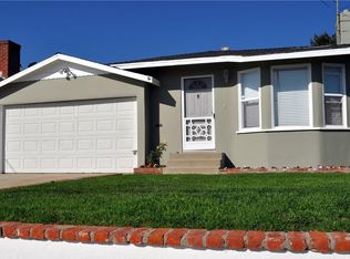631 N Hanford Ave, San Pedro, CA 90732