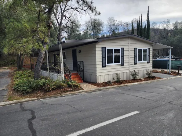 2854 Hidden Springs Cir, Placerville, CA 95667