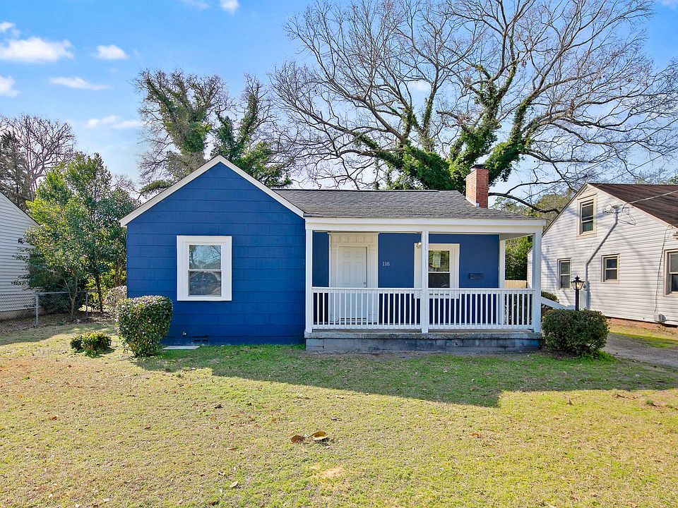 1st image of 118 Circle Ct