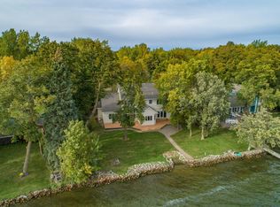 1160 Casa Marina Ln NW, Alexandria, MN 56308