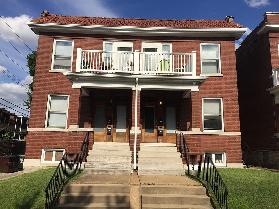 1st image of 2346 Lawrence St #2S