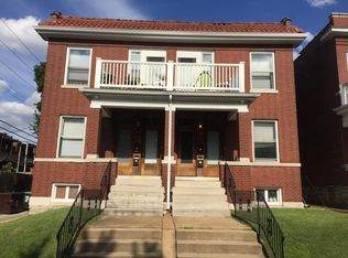 2346 Lawrence St #1N, Saint Louis, MO 63110