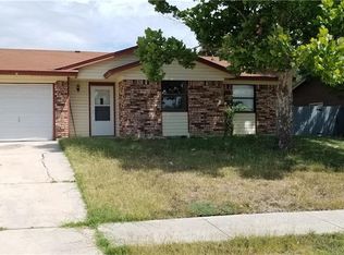 111 Blanket Dr, Copperas Cove, TX 76522