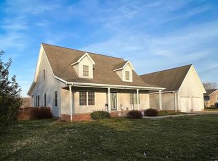 801 Market St, Worthington, KY 41183
