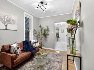 121 41st St APT 1, Union City, NJ 07087