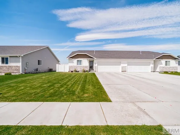 3699 E Bate St, Idaho Falls, ID 83401