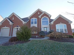 5157 Songwood Dr, Mason, OH 45040