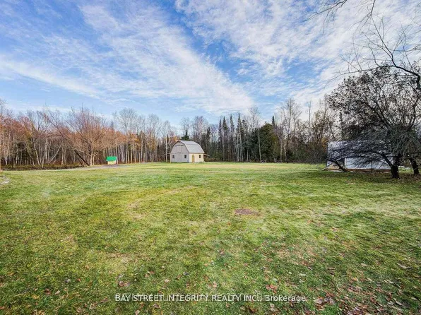 4909 Holborn Rd, East Gwillimbury, ON L0G 1M0