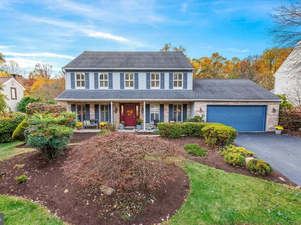 116 Bunting Dr, Wilmington, DE 19808