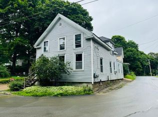 58 Everett St #2, Bangor, ME 04401