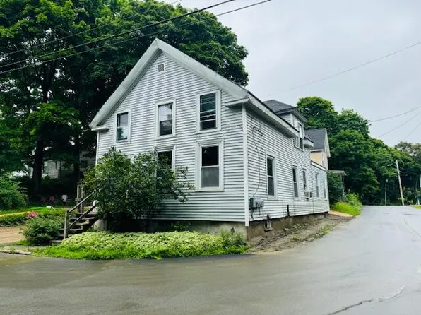 58 Everett Street #2, Bangor, ME 04401