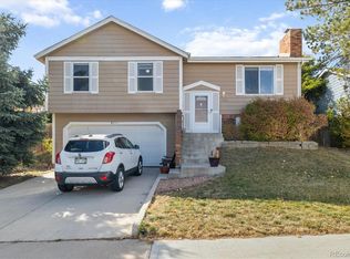 8392 W 78th Cir, Arvada, CO 80005