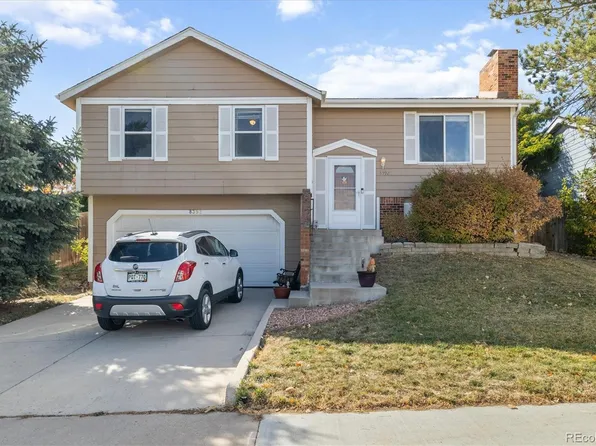 8392 W 78th Circle, Arvada, CO 80005