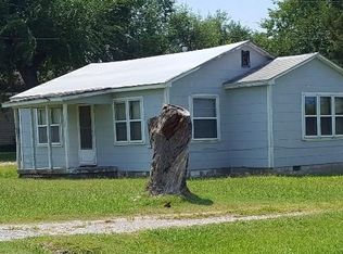 314 N 9th St, Tecumseh, OK 74873