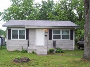 2408 Thomas Ave, Louisville, KY 40216