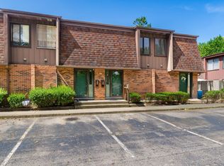 353 Shell Ct E, Columbus, OH 43213