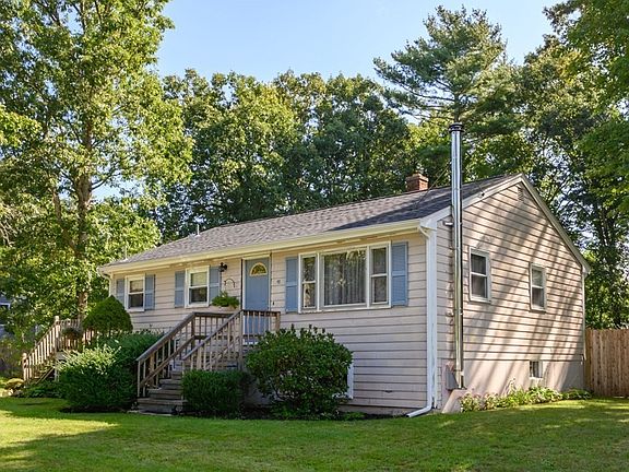 2nd image of 7 Woodland Ave