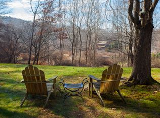 607 Long Mountain Rd, New Milford, CT 06776