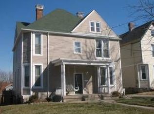 2246 Feldman Ave, Cincinnati, OH 45212