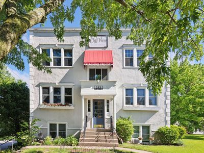 285 Cliff St APT 4, Saint Paul, MN, 55102