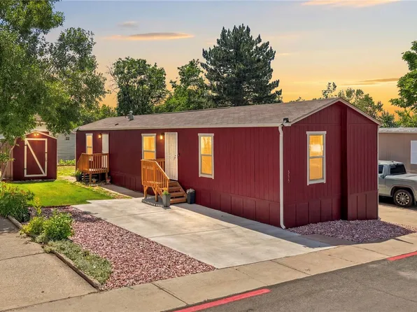 2100 W 100th Avenue LOT 355, Denver, CO 80260