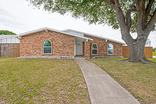 6500 Mesquite Trl Photo 1