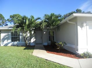 18273 Hepatica Rd, Fort Myers, FL 33967