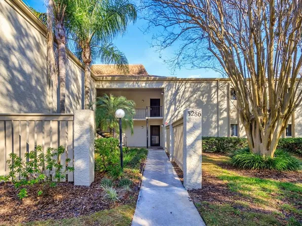3286 S SEMORAN BOULEVARD #12, ORLANDO, FL 32822
